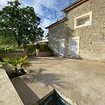 Holiday home T2 Chez Mongery *