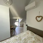 T2 Chez Mongery Holiday home