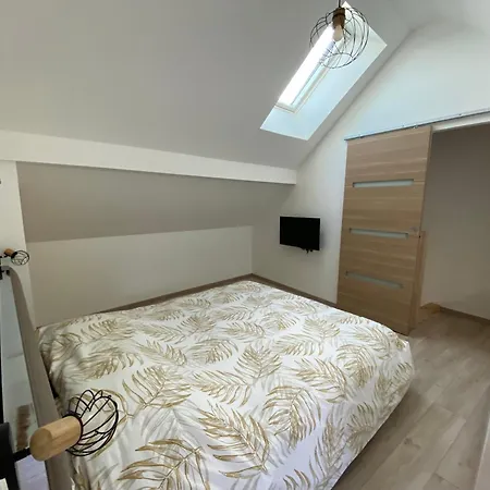 T2 Chez Mongery Landreville