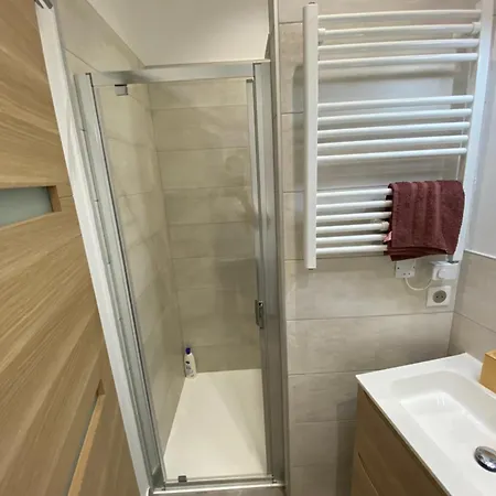 T2 Chez Mongery Дом отдыха