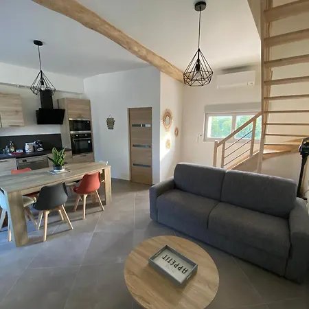 T2 Chez Mongery * Landreville