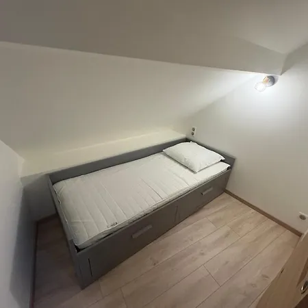 T2 Chez Mongery Hébergement de vacances *