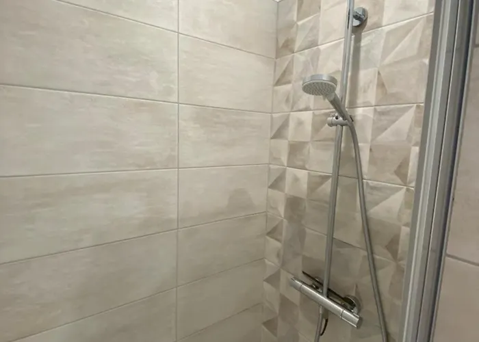 T2 Chez Mongery Feriehus *